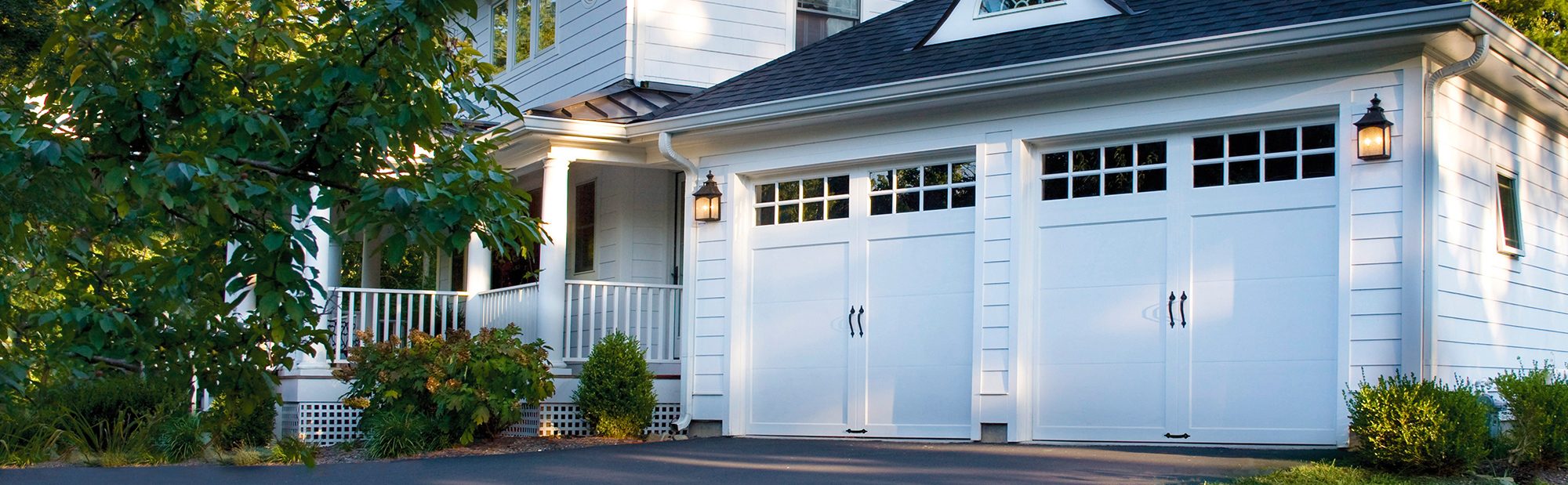 Garage Door Repairs